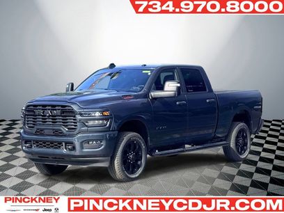 Used 2025 RAM 2500 Big Horn