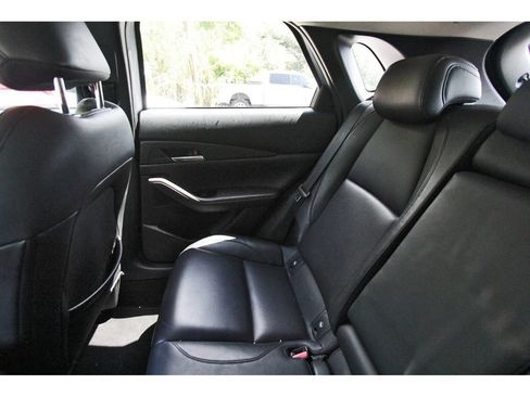 Used 2021 MAZDA CX-30 AWD 2.5 S w/ Premium Package image 10