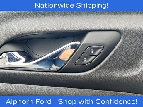 Used 2023 GMC Acadia SLT AWD/4WD image 12