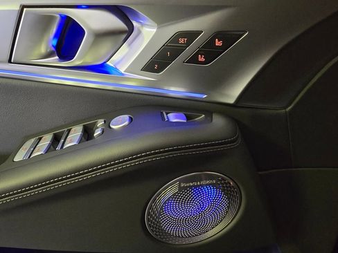 New 2026 BMW XM Label Red image 10