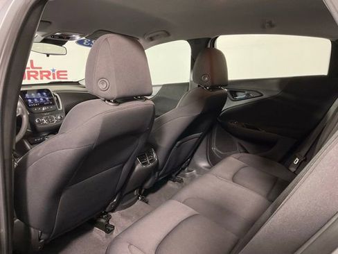 Used 2023 Chevrolet Malibu LT image 15