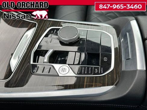 Used 2024 BMW X5 xDrive40i AWD/4WD image 18