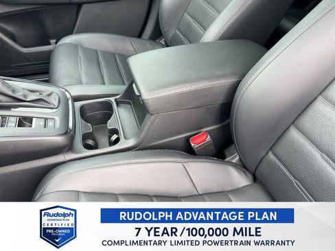 Certified 2024 Honda CR-V EX-L image 35