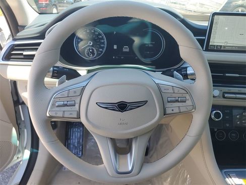 New 2026 Genesis G70 2.5T Prestige image 22