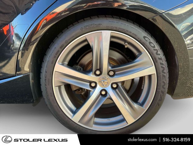 Used 2019 Lexus IS 300 AWD w/ Navigation Package image 9
