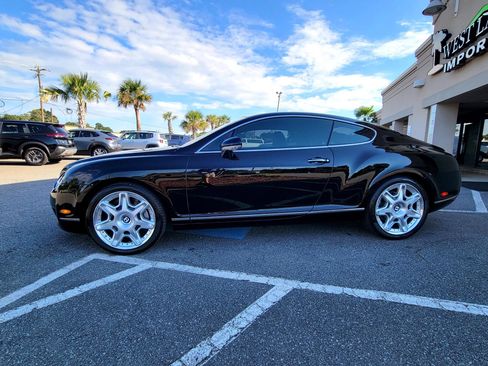 Used 2009 Bentley Continental GT image 8