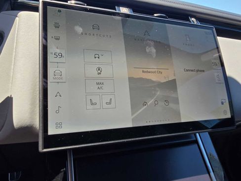 Used 2026 Land Rover Range Rover Velar Dynamic SE image 28