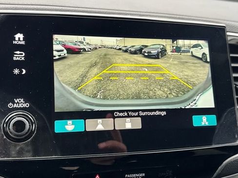 Used 2022 Honda Pilot Sport image 10