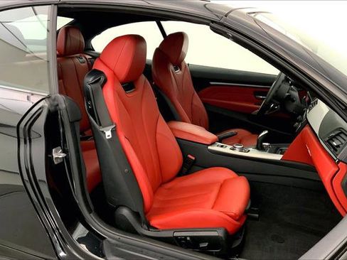 Used 2014 BMW 428i xDrive Convertible image 6