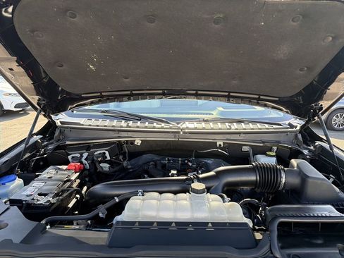 Used 2022 Lincoln Navigator L Black Label image 36