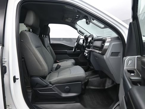 Used 2024 Ford F150 XLT image 28