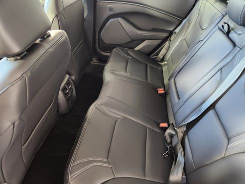 New 2025 Ford Mustang Mach-E Premium image 11