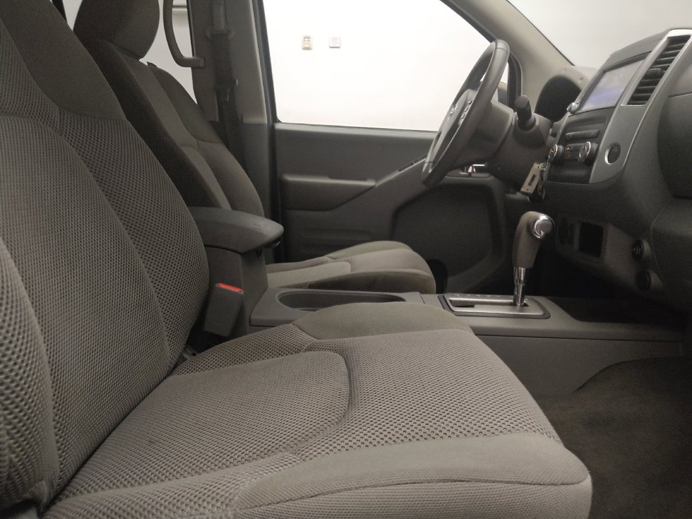 Used 2019 Nissan Frontier SV RWD image 21