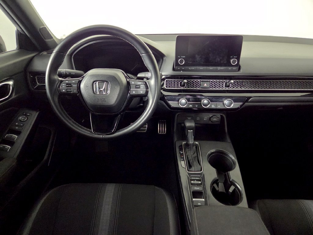 Used 2025 Honda Civic Sport image 23