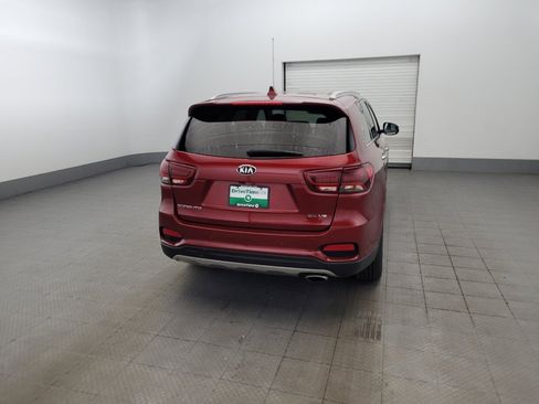 Used 2019 Kia Sorento EX AWD/4WD image 7