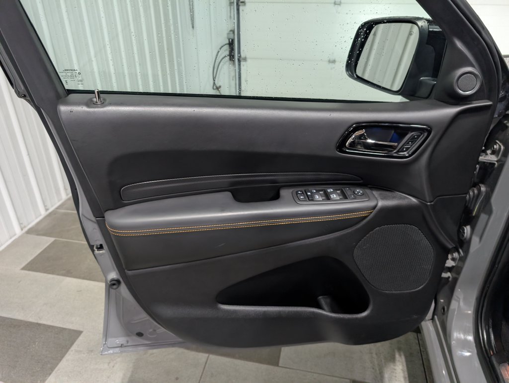 Used 2023 Dodge Durango R/T AWD/4WD image 15