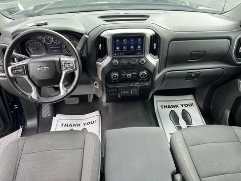 Used 2020 Chevrolet Silverado 1500 RST w/ All-Star Edition image 13
