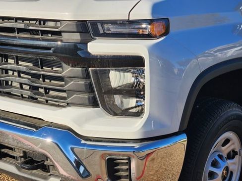 New 2024 Chevrolet Silverado 3500 W/T w/ WT Convenience Package image 17