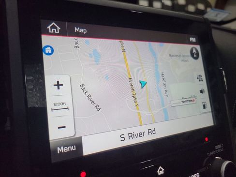 Used 2021 Subaru Forester Limited image 32