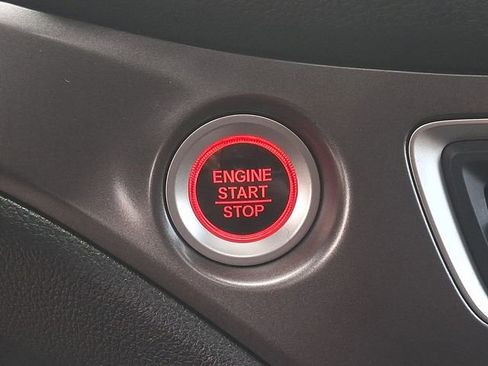 Certified 2021 Honda Passport EX-L image 23