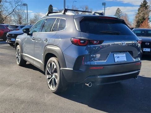 New 2026 MAZDA CX-50 2.5 Hybrid w/ Premium Plus Pkg image 3