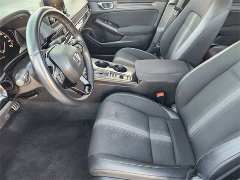 Certified 2022 Honda Civic Sport image 11