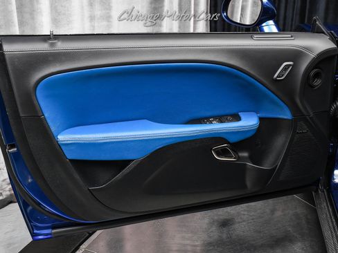 Used 2023 Dodge Challenger SRT Hellcat image 29