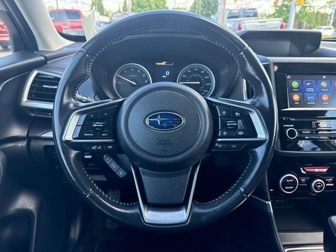 Used 2021 Subaru Forester Premium w/ Popular Package #1 AWD/4WD image 18