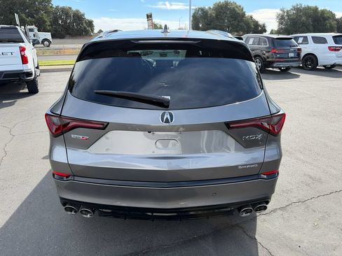 Used 2023 Acura MDX Type S w/ Advance Package AWD/4WD image 9