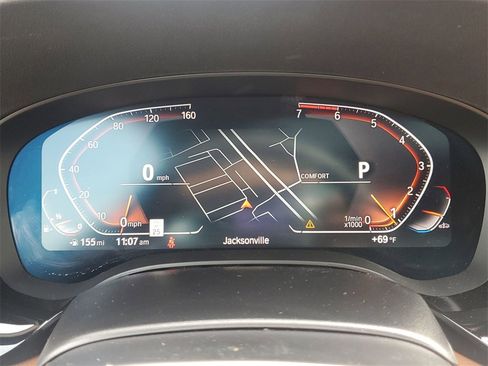 Used 2023 BMW 530i w/ Premium Package image 25