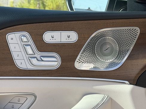 Used 2022 Mercedes-Benz GLE 350 image 17