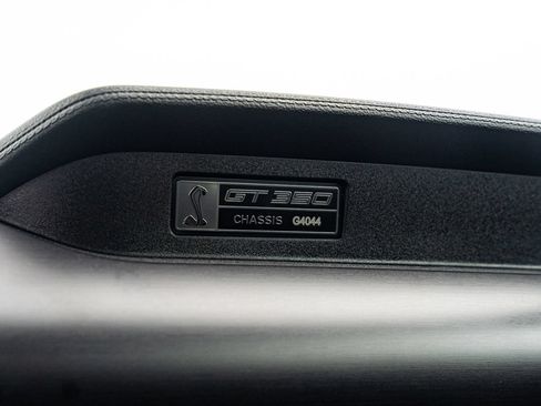 Used 2016 Ford Mustang Shelby GT350 w/ Technology Package RWD image 36