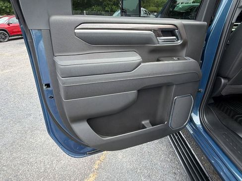 New 2026 Chevrolet Silverado 2500 LTZ w/ Trail Boss Package AWD/4WD image 17