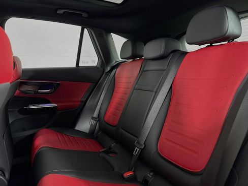 New 2025 Mercedes-Benz GLC 43 AMG 4MATIC image 7