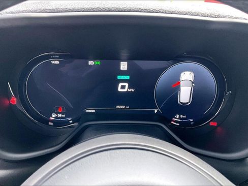 Used 2024 Dodge Hornet R/T image 8