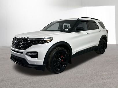 Used 2024 Ford Explorer ST w/ Equipment Group 401A