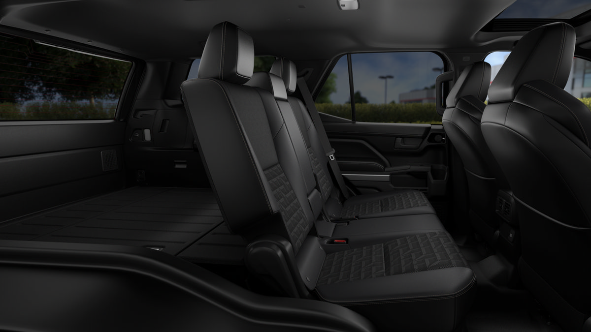 New 2026 Toyota 4Runner TRD Off-Road Premium AWD/4WD image 53