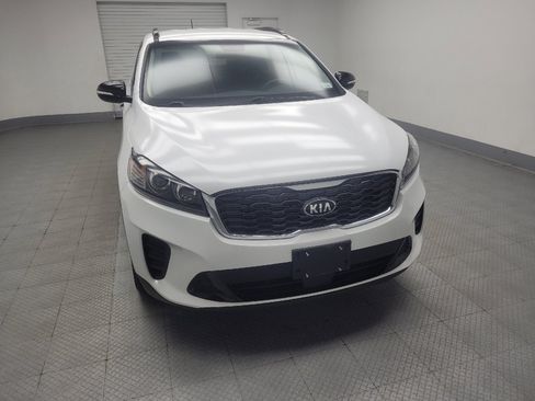 Used 2020 Kia Sorento S AWD/4WD image 14