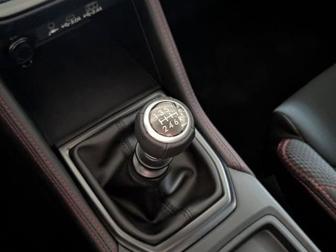 New 2026 Subaru WRX Premium AWD/4WD image 16