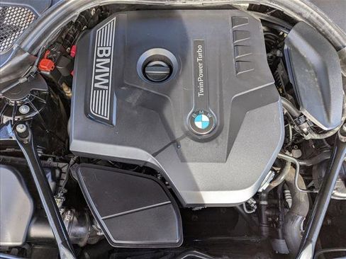 Used 2017 BMW 530i image 22