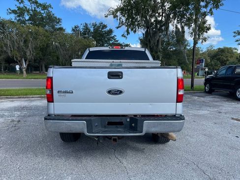 Used 2005 Ford F150 XLT RWD image 7