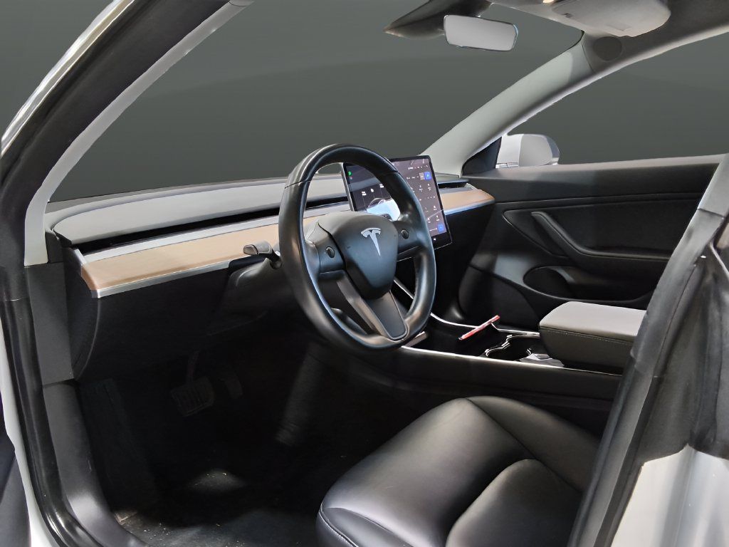 Used 2018 Tesla Model 3 Long Range AWD/4WD image 21
