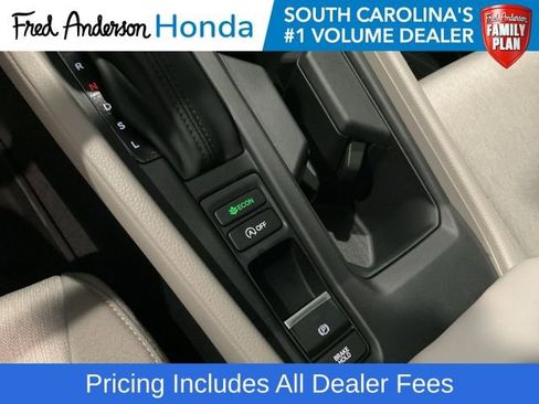 New 2026 Honda Accord SE image 11