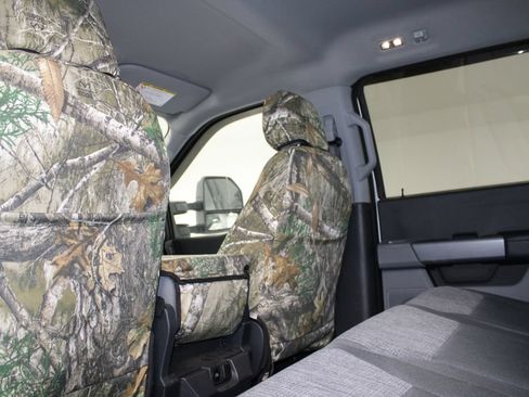 Used 2024 Ford F250 XLT w/ 360-Degree Camera Package AWD/4WD image 22
