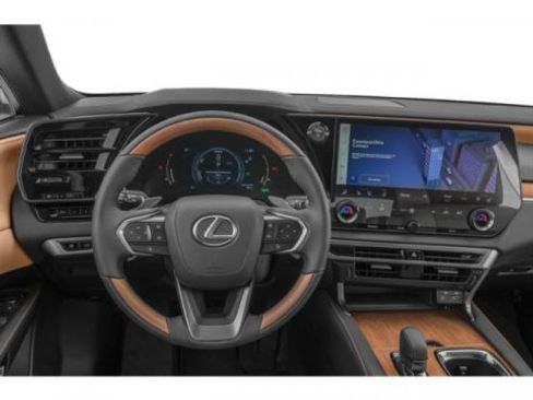 New 2026 Lexus RX 350 w/ Convenience Package AWD/4WD image 6