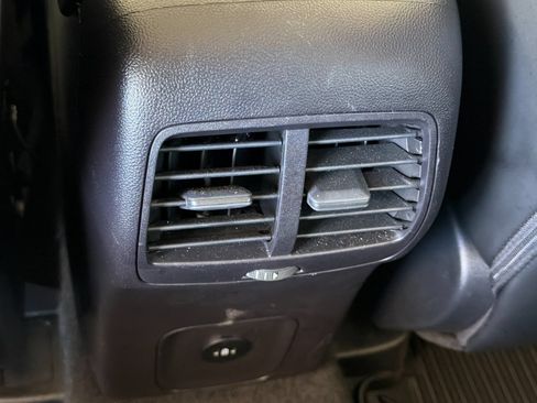 Used 2025 Ford Bronco Sport Outer Banks AWD/4WD image 34