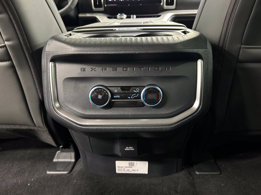 New 2027 Ford Expedition Max Active AWD/4WD image 28