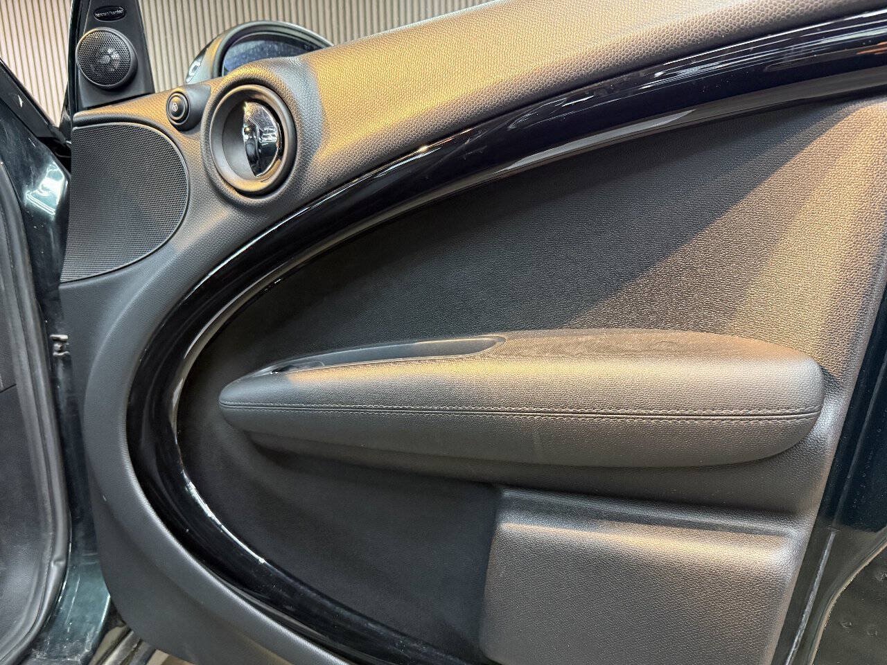 Used 2014 MINI Cooper Countryman S FWD image 19