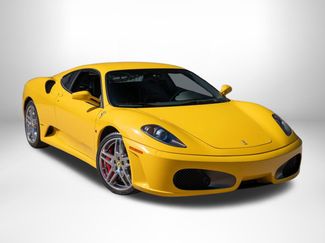 Used 2007 Ferrari F430 Coupe RWD video 1