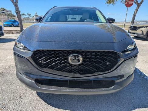 New 2026 MAZDA CX-30 Aire Edition image 7